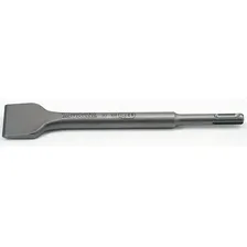 Talhadeira Sds-max 50 X 400mm Makita D-34235 Foto mini 1