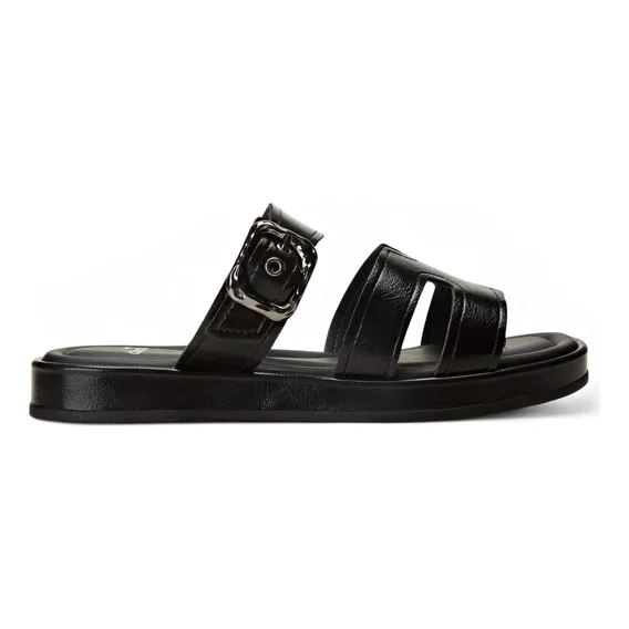 Tamanco Flatform Dakota Foto 1