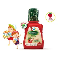 Tamarine Kids Mix De Fibras Xarope 240ml Foto mini 2