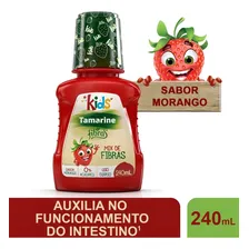 Tamarine Kids Mix De Fibras Xarope 240ml Foto mini 3