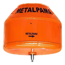 Tambor Da Betoneira Metalpama 400l Rental Foto mini 1