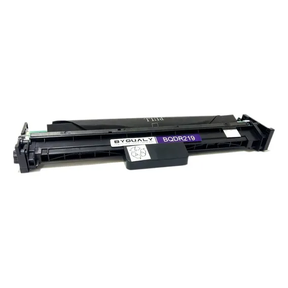 Tambor De Imagem Cf219a Cf219 19a Para M102 M104 M130 M132 Foto 1