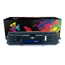 Tambor De Imagem Para Cp1025 M175a M176 M177n M275a Ce314a Foto mini 3