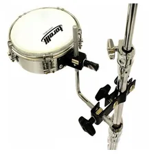 Tamborim Com Clamp Torelli Tt409 F Foto mini 4