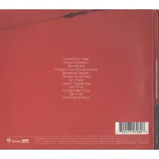 Tame Impala The Slow Rush Cd Importado Lacrado Foto mini 3