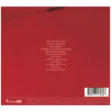 Tame Impala The Slow Rush Cd Importado Lacrado Foto mini 2