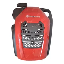 Tampa Arranque Partida Cortador Lc151 Cpl Husqvarna Foto mini 3