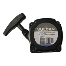 Tampa Arranque Partida Roçadeira Vulcan Vr430r Vr430h Vr330p Foto  mini 1