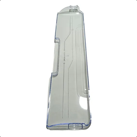 Tampa Basculante Freezer Electrolux Df36a Dfn Foto 1