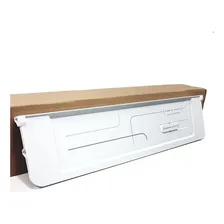 Tampa Basculante Freezer Refrigerador Electrolux 67496378 Foto mini 1