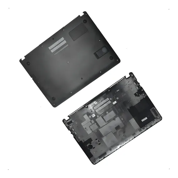 Tampa Base Do Chassi Inferior Dell Vostro 5460 5470 Cor Preto Foto 1