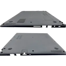 Tampa Base Inferior Notebook Dell Vostro 5460/5470 Ky66w Cor Bottom Preto Foto mini 4