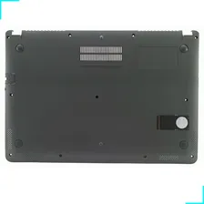 Tampa Base Inferior Notebook Dell Vostro 5460/5470 Ky66w Cor Bottom Preto Foto  mini 1