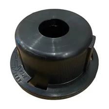 Tampa Carretel Aparador Grama Trapp Master 450l 500l 600l Foto mini 1