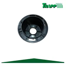 Tampa Carretel Aparador Grama Trapp Master 450l 500l 600l Foto mini 3