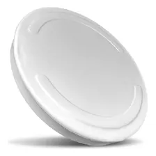 Tampa Cega Tapa Esgoto Cano Tubulação Agua 100mm Resistente Foto mini 4