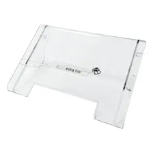 Tampa Compartimento Extra Frios Geladeira Brastemp Brm47b W10347206 Foto mini  2