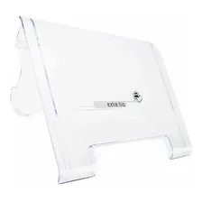 Tampa Compartimento Extra Frios Geladeira Brastemp Brm47b W10347206 Foto  mini 1