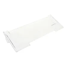 Tampa Compartimento Turbo Freezer Brastemp Bre80a W10436958 Foto mini 4