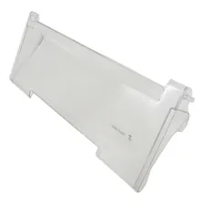 Tampa Compartimento Turbo Freezer Brastemp Bre80a W10436958 Foto  mini 1
