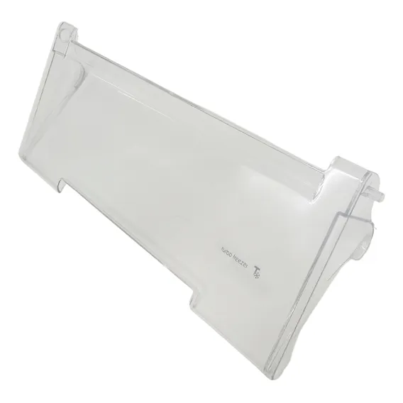Tampa Compartimento Turbo Freezer Brastemp Bre80a W10436958 Foto 1