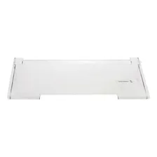 Tampa Compartimento Turbo Freezer Brastemp Bre80a W10436958 Foto mini  3