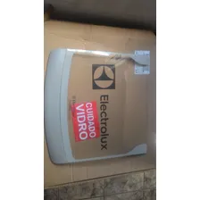 Tampa Completa Lavadora Ltr10 Electrolux Brinde Cor Branco Foto mini 3