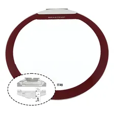 Tampa Completa Para Brastemp Bwg11abana Bwg11abbna Bwh11ab Foto mini 2