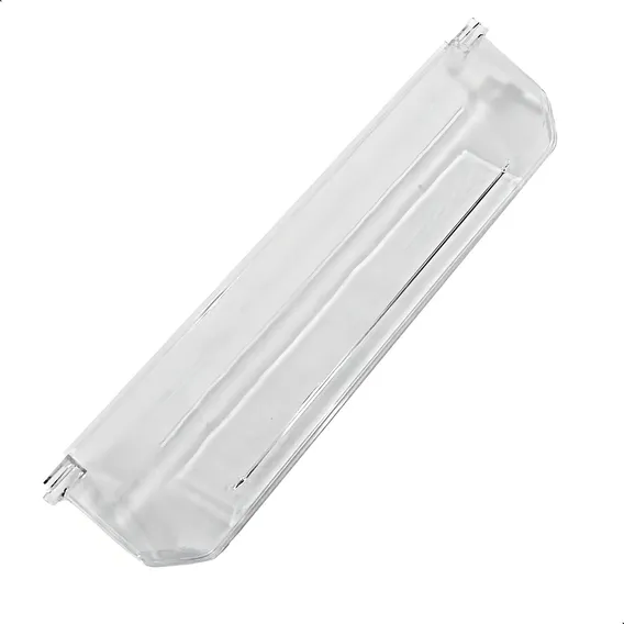 Tampa Da Gaveta De Legumes Geladeira Electrolux Tf55 If56b Foto 1