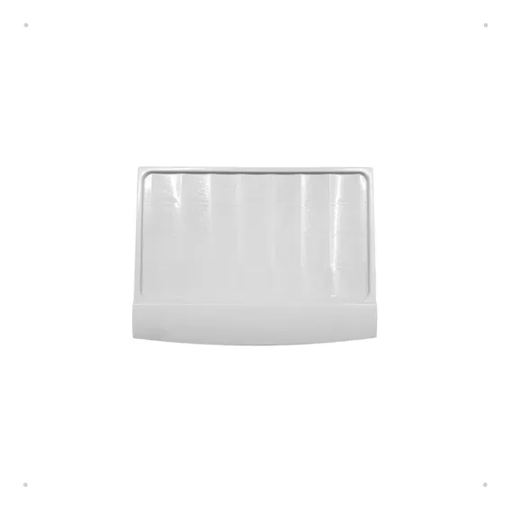 Tampa Da Gaveta De Legumes Para Refrigerador Bosch 460/470l Foto 1