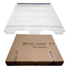 Tampa Da Gaveta Refrigerador Electrolux If43b If45s Foto mini 1