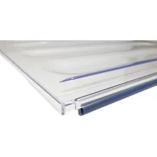 Tampa Da Gaveta Refrigerador Electrolux If43b If45s Foto mini 4
