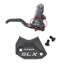 Tampa Da Manete Do Freio Shimano Slx Bl-m665 Foto mini  2