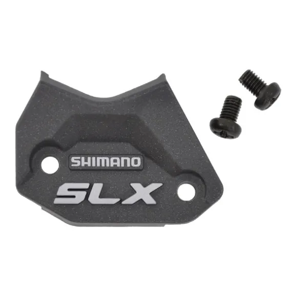 Tampa Da Manete Do Freio Shimano Slx Bl-m665 Foto 1