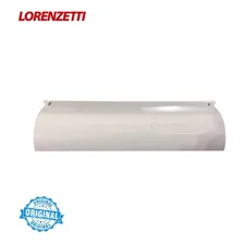 Tampa Da ResistĂȘncia P/ Duchas Acqua Ultra Branca Lorenzetti Foto mini 3