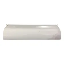 Tampa Da ResistĂȘncia P/ Duchas Acqua Ultra Branca Lorenzetti Foto mini 1