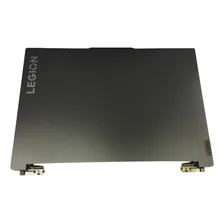Tampa Da Tela Com Moldura Para Lenovo Legion Slim 5 16ir Foto mini  2