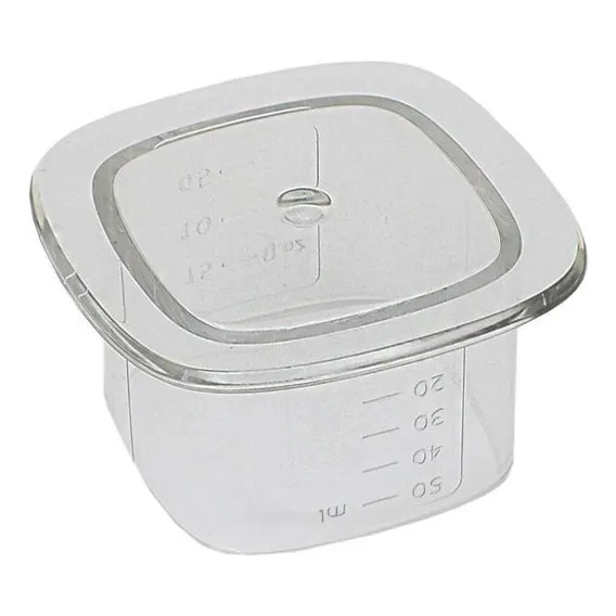 Tampa De Liquidificador Philips Walita Ri2240 Foto 1
