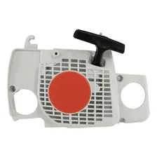 Tampa De Partida Completa Para Motosserra Stihl Ms170 Ms180 Foto mini 1