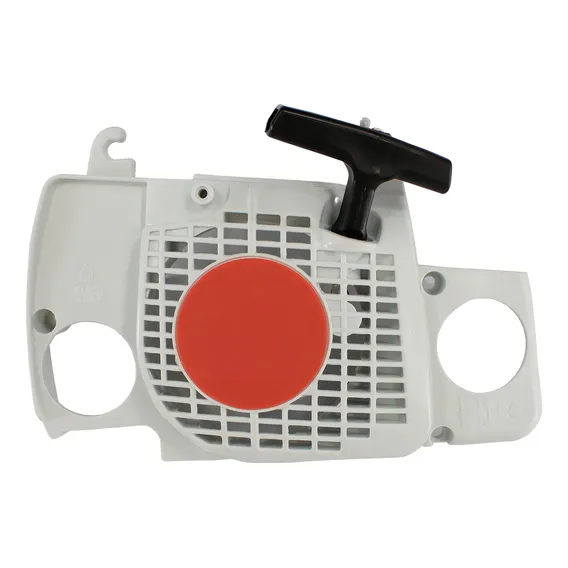 Tampa De Partida Completa Para Motosserra Stihl Ms170 Ms180 Foto 1