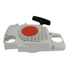 Tampa De Partida Completa Para Motosserra Stihl Ms170 Ms180 Foto mini 3