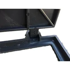 Tampa De Pvc Para Caixa De Esgoto 30x30 C/ Aro Foto mini 4