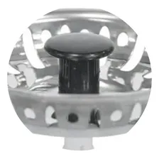 Tampa De Válvula Tramontina Pias Cubas Tanques 3 1/2 Inox Foto mini  3