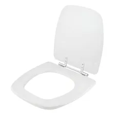 Tampa De Vaso Avant Plus Branco Para Louça Incepa Foto mini 2