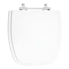 Tampa De Vaso Avant Plus Branco Para Louça Incepa Foto mini 1