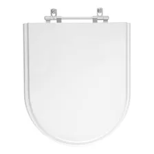 Tampa De Vaso Firenze Branco Para Bacia Icasa 6lpf Foto  mini 1