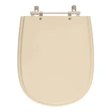 Tampa De Vaso Paris Visone (nude) Para Bacia Ideal Standard Foto mini 1