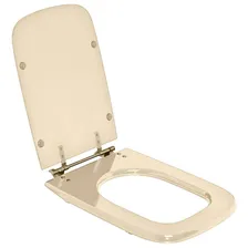 Tampa De Vaso Tivoli Visone Para Louça Ideal Standard Foto mini 2