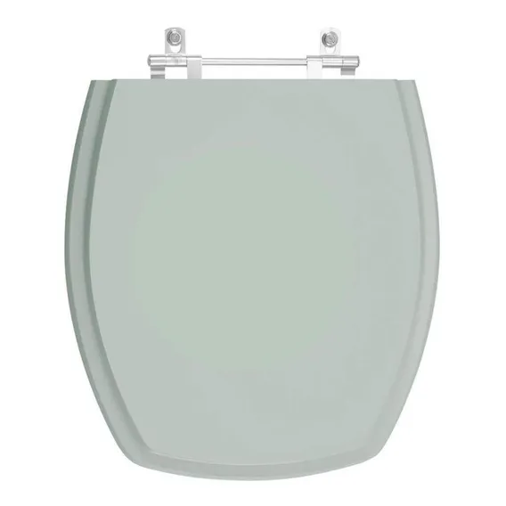 Tampa De Vaso Verde Ăgua Thema Para Louça Incepa Laufen Foto 1