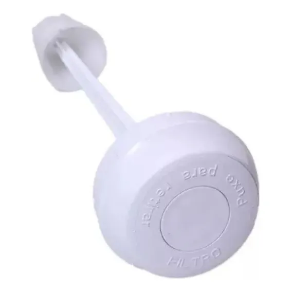 Tampa Do Agitador Filtro Fiapos Brastemp 11kg Ative Foto 1